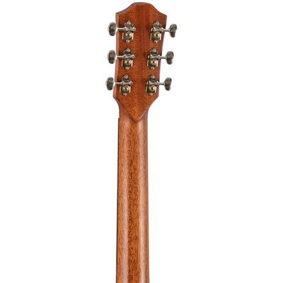 Гитара акустическая Baton Rouge X75C/SD, изображение 6