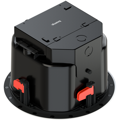 Пассивная акустическая система Biamp C-IC6 White, изображение 3