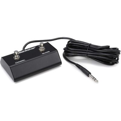 Футсвитч Blackstar FS-8 Foot Controller
