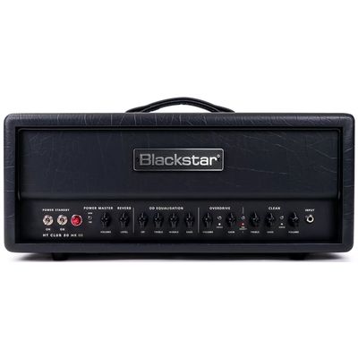 Усилитель Blackstar HT Club 50 MKIII