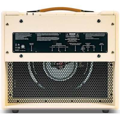 Комбоусилитель Blackstar TV-10 A