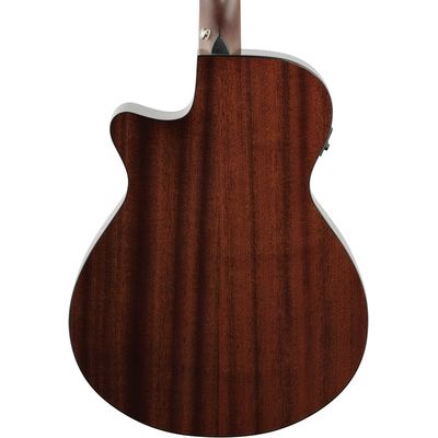 Гитара электроакустическая Ibanez AEG70-TCH, изображение 4