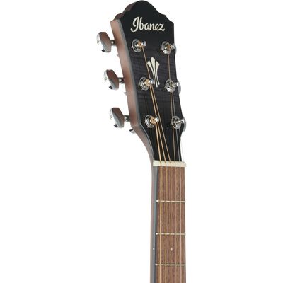 Гитара электроакустическая Ibanez AEG70-TCH, изображение 5
