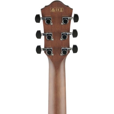 Гитара электроакустическая Ibanez AEG70-TCH, изображение 6