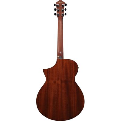 Гитара электроакустическая Ibanez AEWC11-TCB, изображение 2