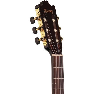 Гитара классическая Ibanez GA35TCE-DVS, изображение 6