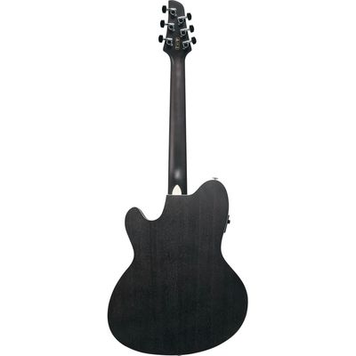 Гитара электроакустическая Ibanez TCM50-GBO, изображение 2