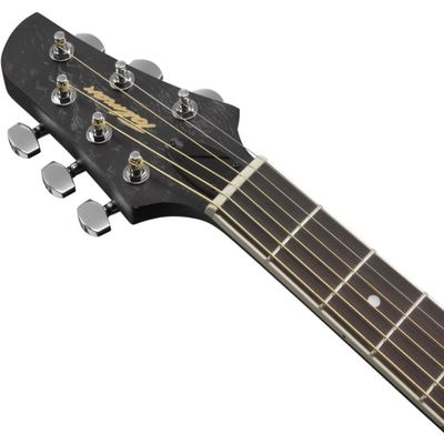 Гитара электроакустическая Ibanez TCM50-GBO, изображение 5