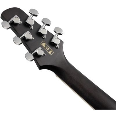 Гитара электроакустическая Ibanez TCM50-GBO, изображение 6