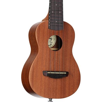 Укулеле Ibanez UKS100-OPN, изображение 2