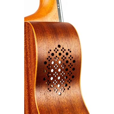 Укулеле Ibanez UKS100-OPN, изображение 5