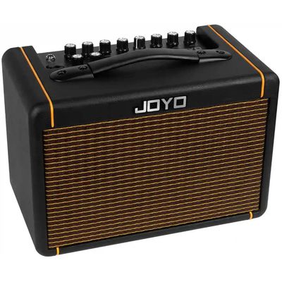 Комбоусилитель Joyo AC-20S, изображение 3