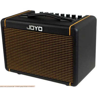 Комбоусилитель Joyo AC-40S, изображение 2