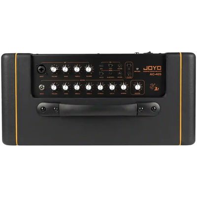 Комбоусилитель Joyo AC-40S, изображение 4