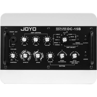 Комбоусилитель Joyo DC-15B, изображение 5