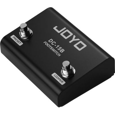 Комбоусилитель Joyo DC-15B, изображение 6