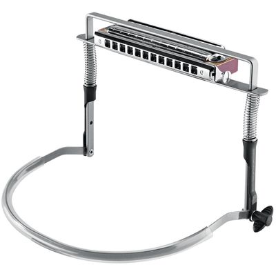 Держатель для губной гармошки Konig & Meyer 16410-000-11, изображение 2