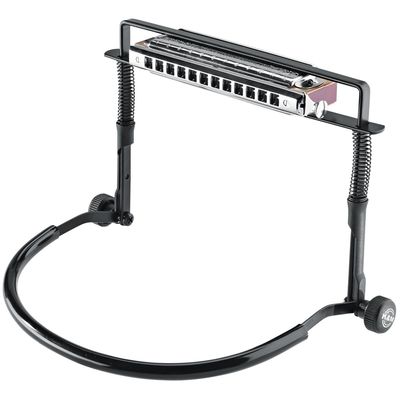 Держатель для губной гармошки Konig & Meyer 16415-000-55, изображение 2
