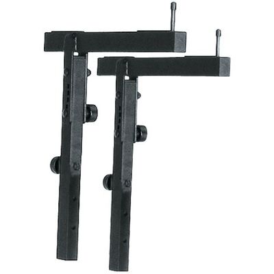 Дополнительный уровень для стойки Konig & Meyer 18881-000-55