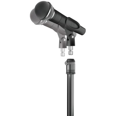 Адаптер для микрофонной стойки Konig & Meyer 23900-300-55, изображение 3