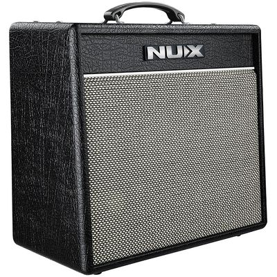 Комбоусилитель Nux Mighty 40 MKII