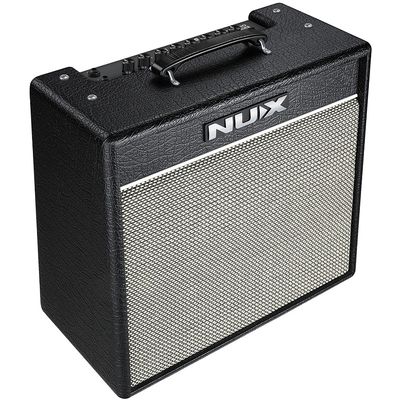 Комбоусилитель Nux Mighty 40 MKII