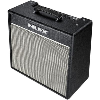 Комбоусилитель Nux Mighty 40 MKII