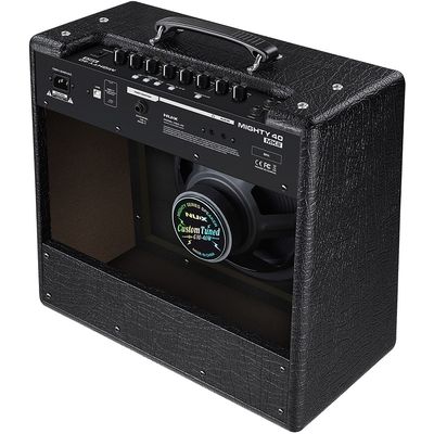 Комбоусилитель Nux Mighty 40 MKII