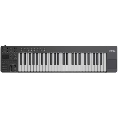 MIDI-клавиатура Nux NTK-49 Track Keyboard