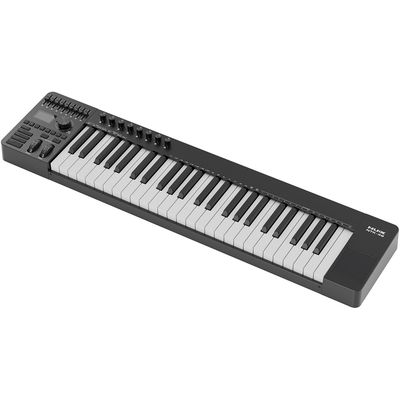 MIDI-клавиатура Nux NTK-49 Track Keyboard, изображение 3