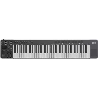 MIDI-клавиатура Nux NTK-61 Track Keyboard