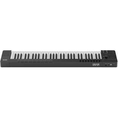 MIDI-клавиатура Nux NTK-61 Track Keyboard, изображение 6