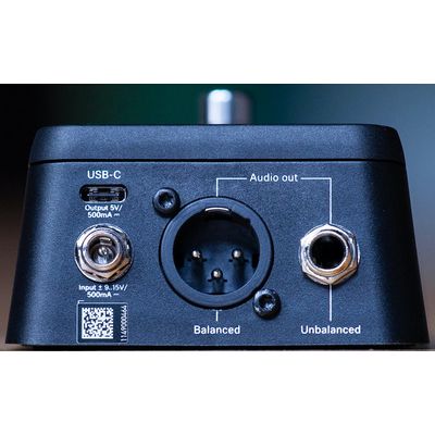 Гитарная радиосистема Sennheiser XSW-D Pedalboard Set