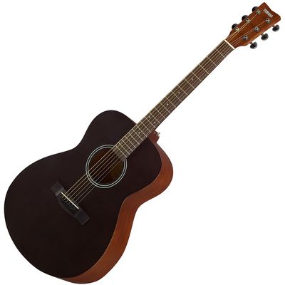 Гитара акустическая Yamaha FS400-SMB