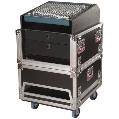 Рэковый кейс Gator G-TOUR-GRC-1406, изображение 2