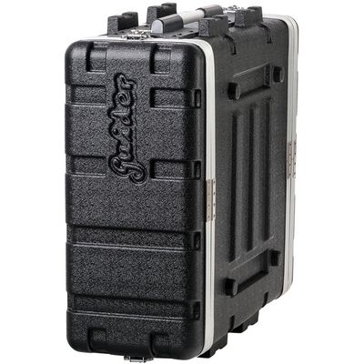 Рэковый кейс Guider ABS-4UL, изображение 6