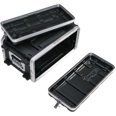 Рэковый кейс Guider ABS-4UM, изображение 4
