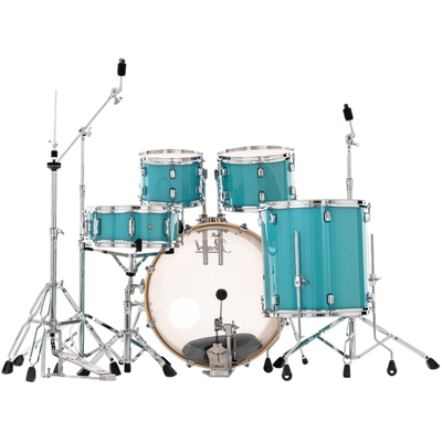 Ударная установка Pearl DMP925S C884, изображение 3