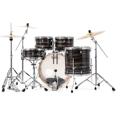 Ударная установка Pearl EXX725SBR C779, изображение 3
