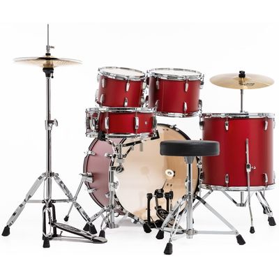 Ударная установка Pearl RS585C C747, изображение 3