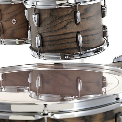 Ударная установка Pearl STS924XSP C852, изображение 6