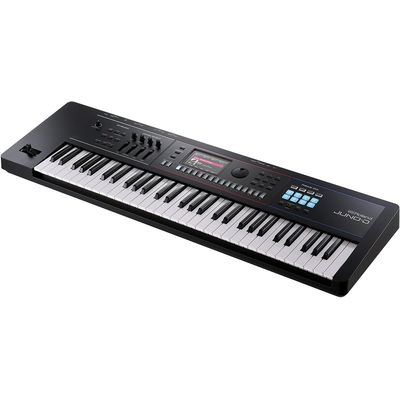 Синтезатор Roland Juno-D6