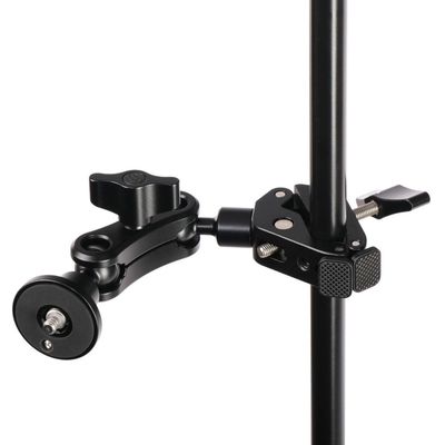 Адаптер для микрофонной стойки Superfix SMSA303B