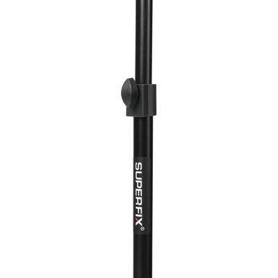 Микрофонная стойка Superfix XMS729B, изображение 4