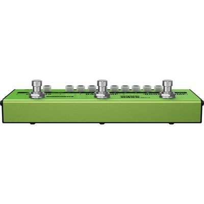 Педаль эффектов Valeton MES-2
