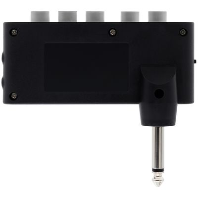 Предусилитель для наушников Valeton RH-100 Rushead Max