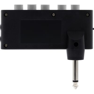 Предусилитель для наушников Valeton RH-101 Rushead Max Bass, изображение 4