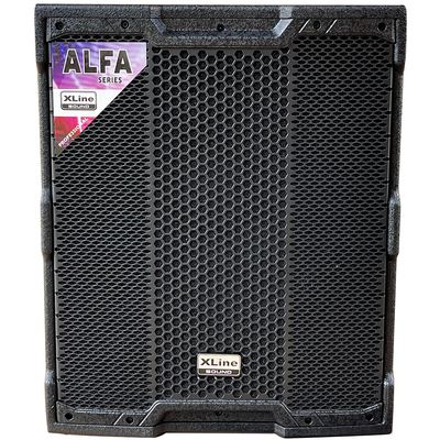 Сабвуфер Xline ALFA X-15A SUB