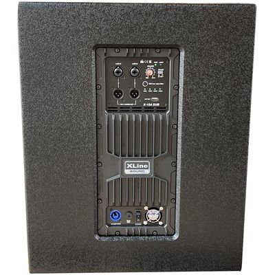 Сабвуфер Xline ALFA X-15A SUB
