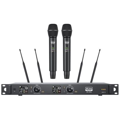 Радиосистема Xline WS-1000A